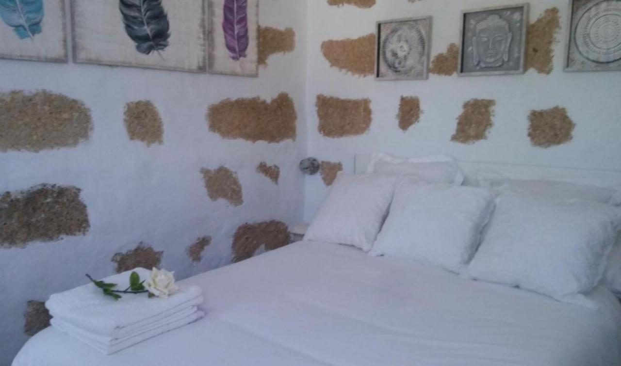 La Casita Ma Petite Folie Tenerife Santa Cruz de Tenerife Buitenkant foto