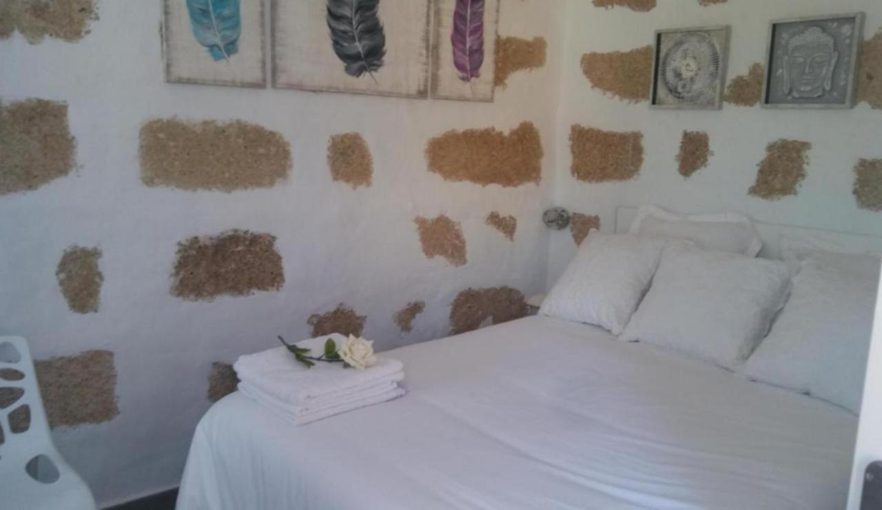 La Casita Ma Petite Folie Tenerife Santa Cruz de Tenerife Buitenkant foto