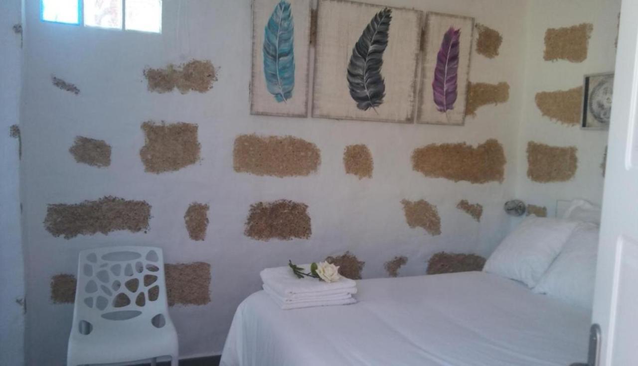 La Casita Ma Petite Folie Tenerife Santa Cruz de Tenerife Buitenkant foto