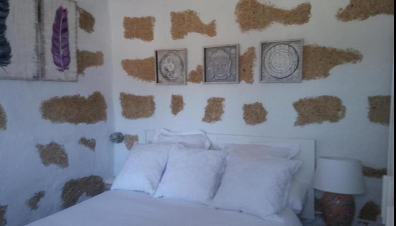 La Casita Ma Petite Folie Tenerife Santa Cruz de Tenerife Buitenkant foto
