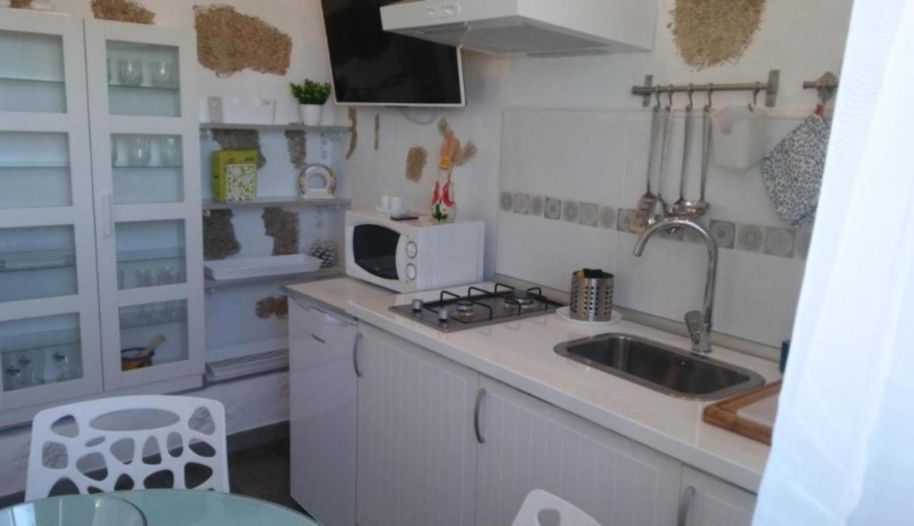La Casita Ma Petite Folie Tenerife Santa Cruz de Tenerife Buitenkant foto