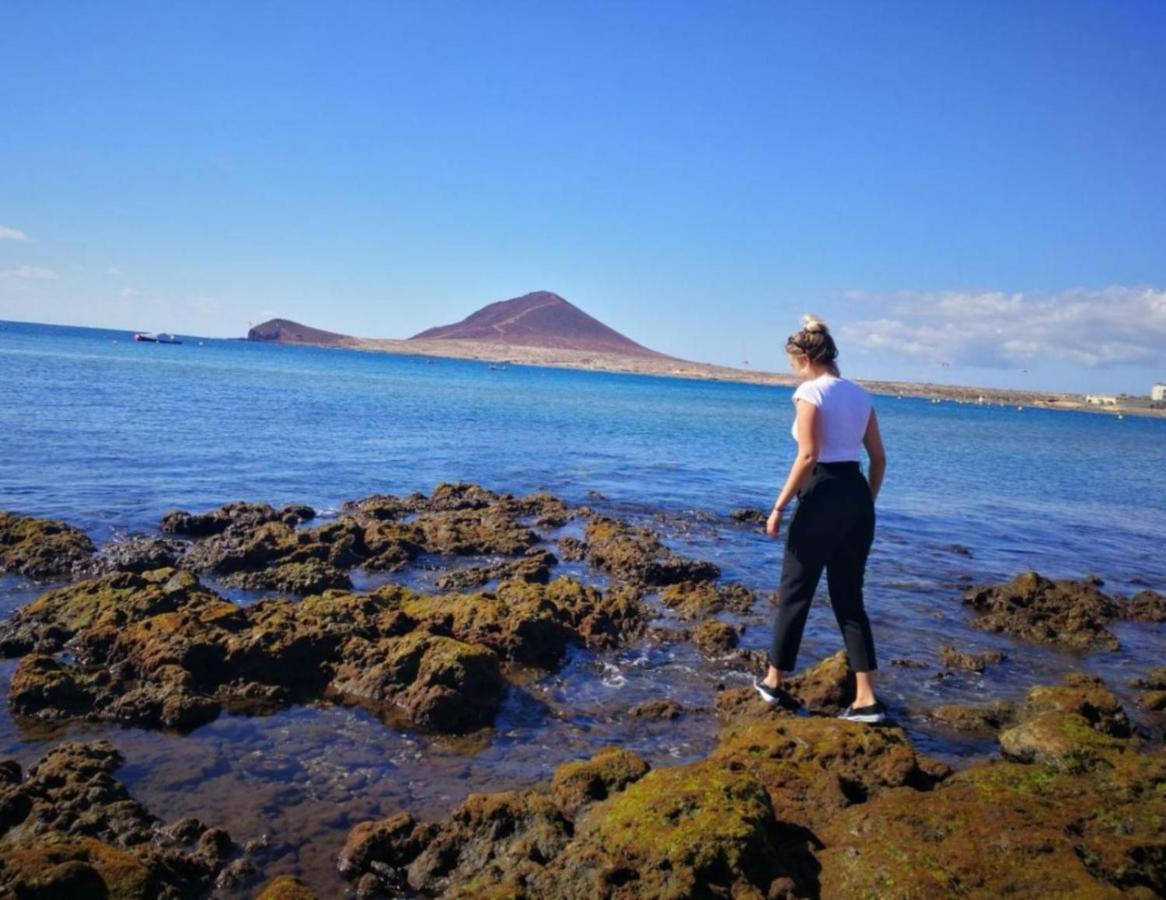 La Casita Ma Petite Folie Tenerife Santa Cruz de Tenerife Buitenkant foto
