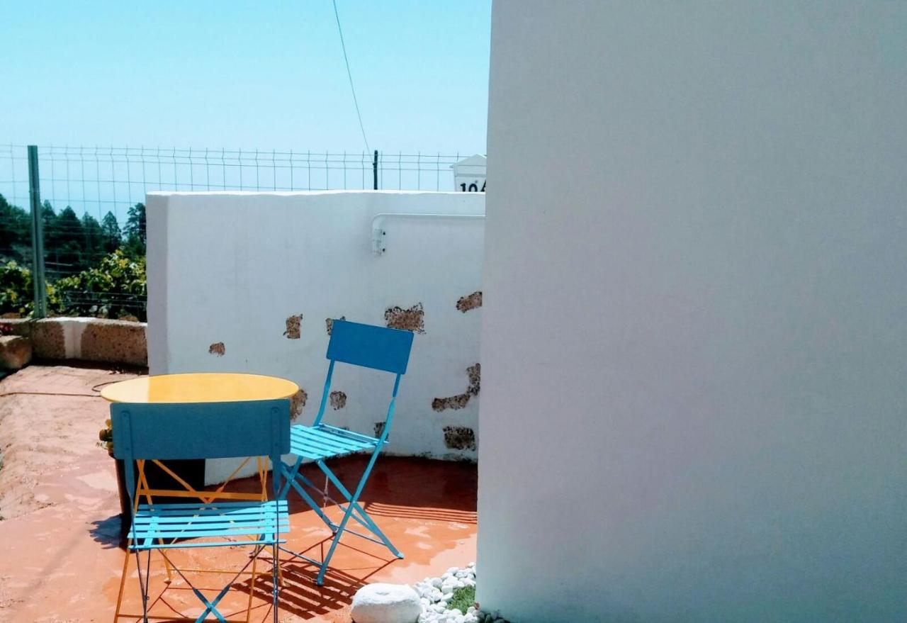 La Casita Ma Petite Folie Tenerife Santa Cruz de Tenerife Buitenkant foto