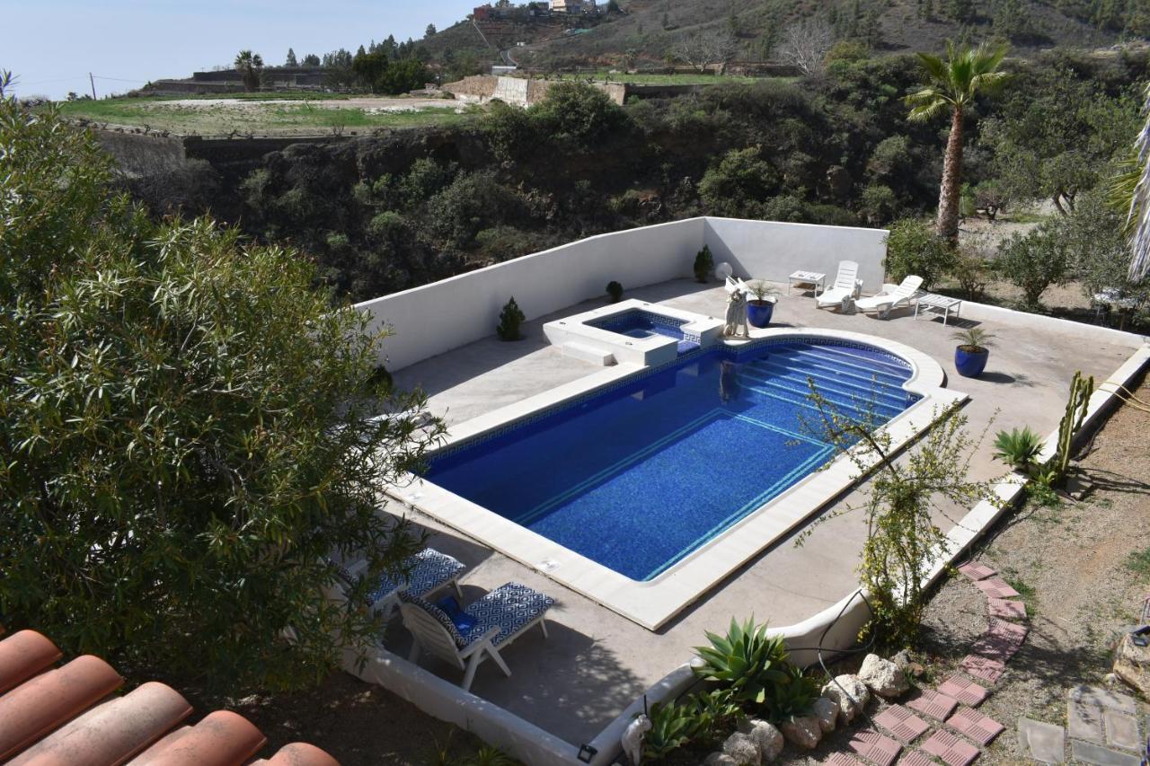 La Casita Ma Petite Folie Tenerife Santa Cruz de Tenerife Buitenkant foto