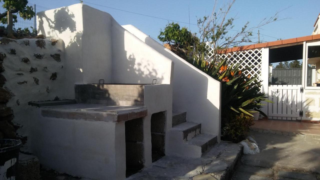 La Casita Ma Petite Folie Tenerife Santa Cruz de Tenerife Buitenkant foto