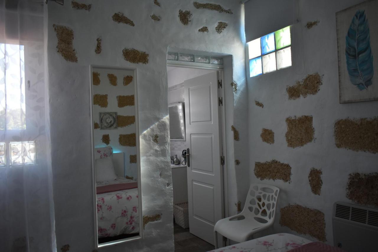 La Casita Ma Petite Folie Tenerife Santa Cruz de Tenerife Buitenkant foto