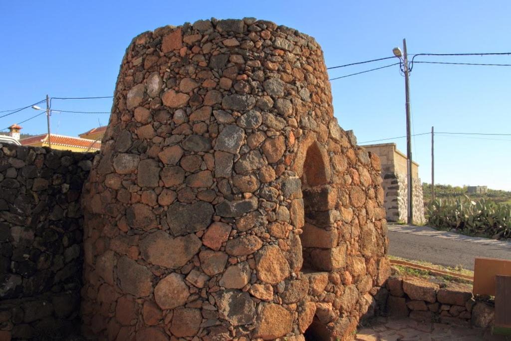 La Casita Ma Petite Folie Tenerife Santa Cruz de Tenerife Buitenkant foto
