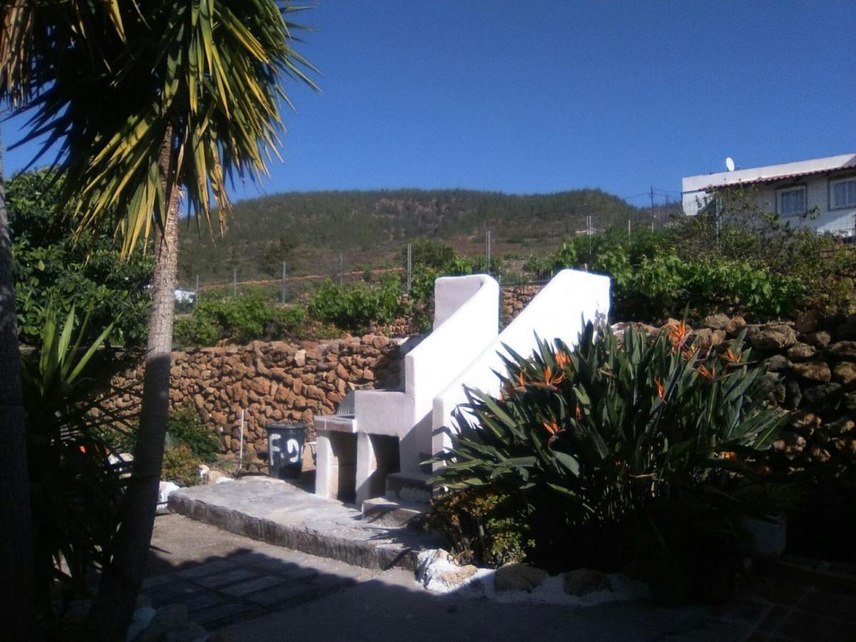 La Casita Ma Petite Folie Tenerife Santa Cruz de Tenerife Buitenkant foto