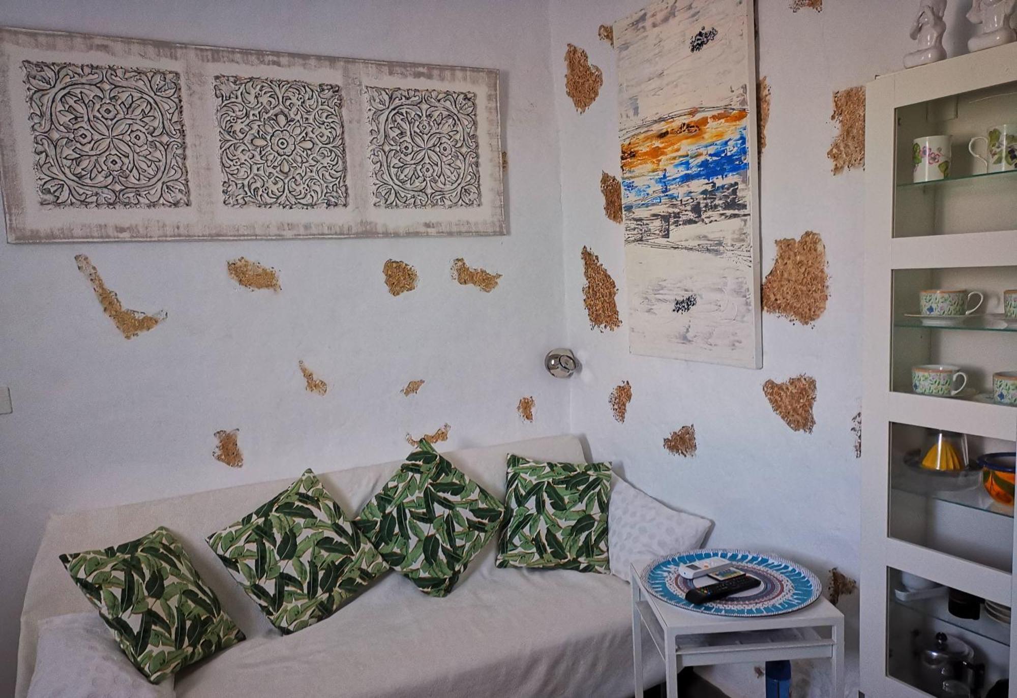La Casita Ma Petite Folie Tenerife Santa Cruz de Tenerife Buitenkant foto