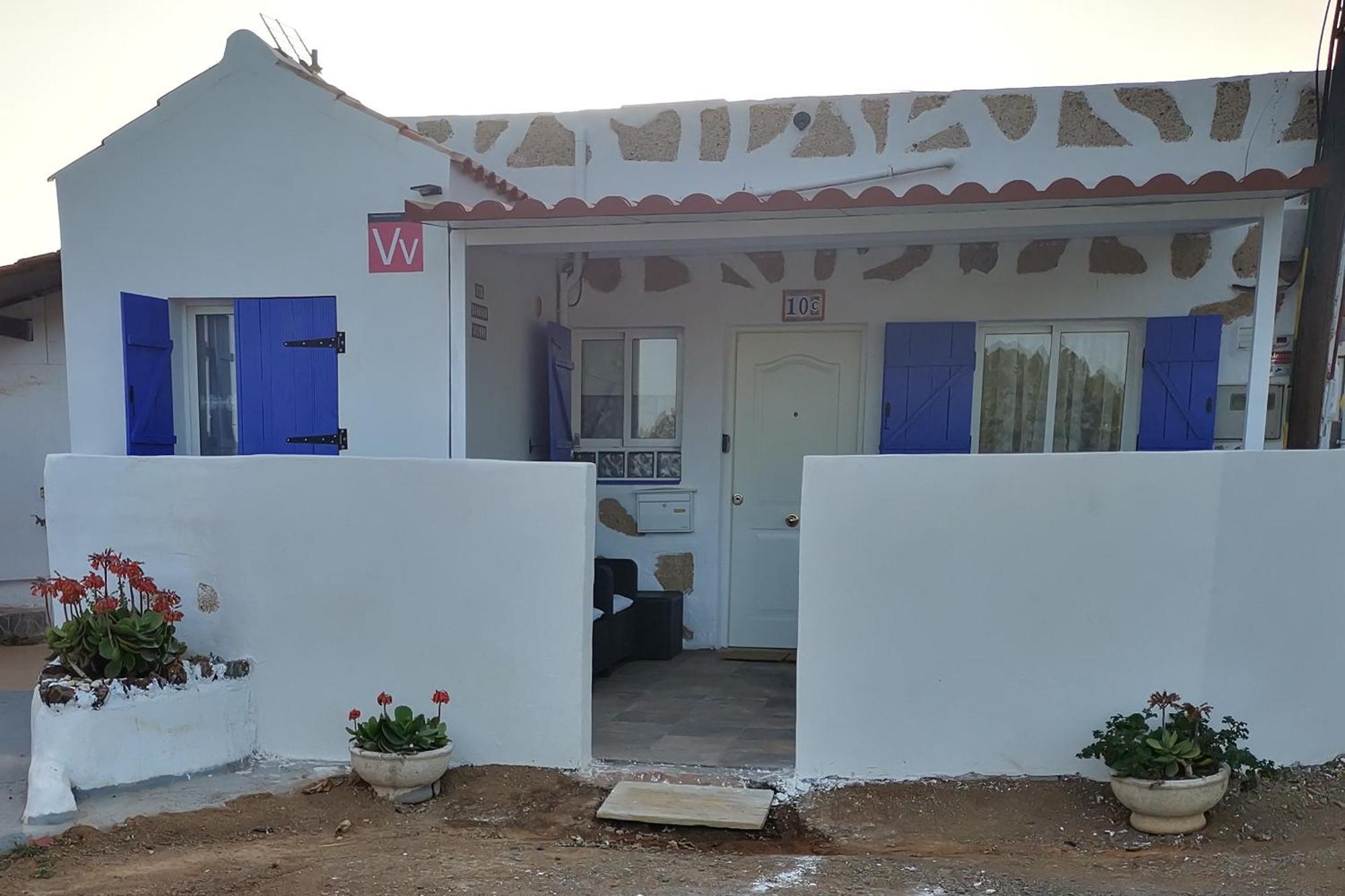 La Casita Ma Petite Folie Tenerife Santa Cruz de Tenerife Buitenkant foto