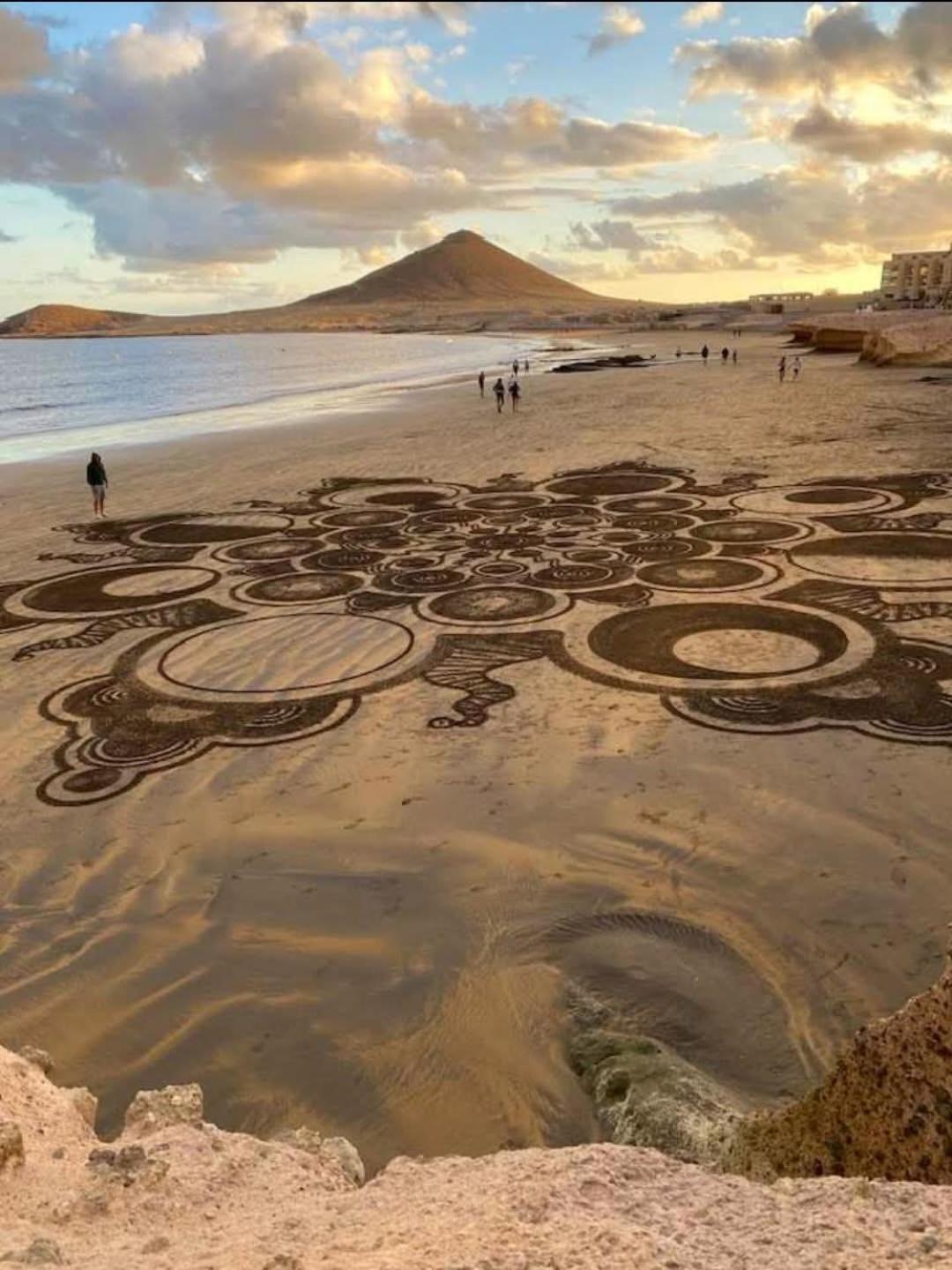 La Casita Ma Petite Folie Tenerife Santa Cruz de Tenerife Buitenkant foto