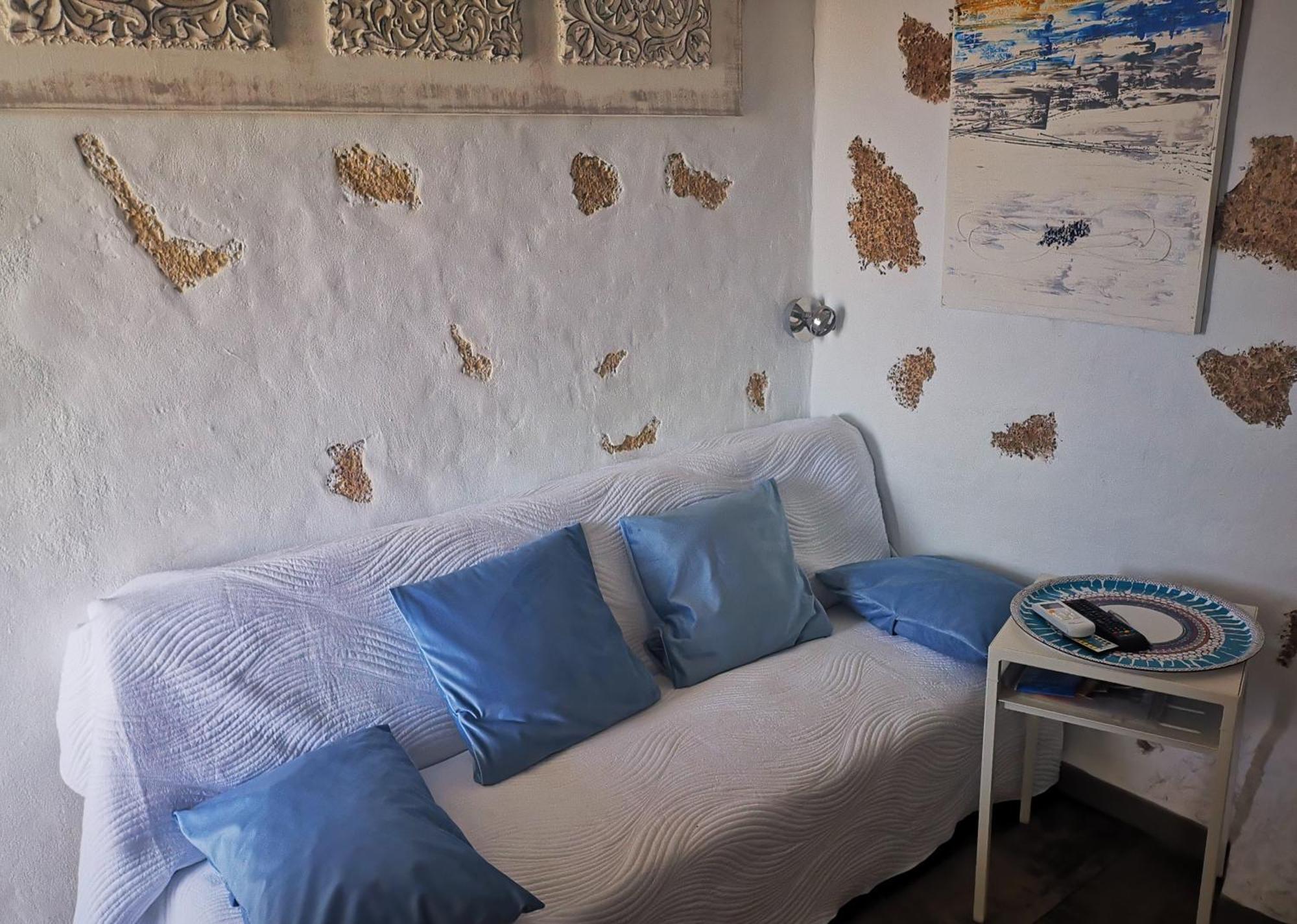 La Casita Ma Petite Folie Tenerife Santa Cruz de Tenerife Buitenkant foto