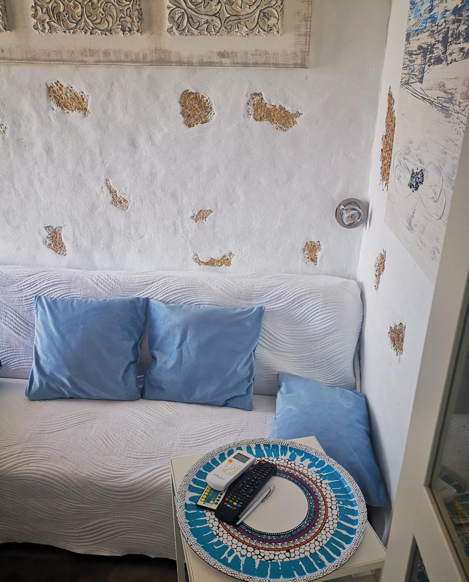 La Casita Ma Petite Folie Tenerife Santa Cruz de Tenerife Buitenkant foto